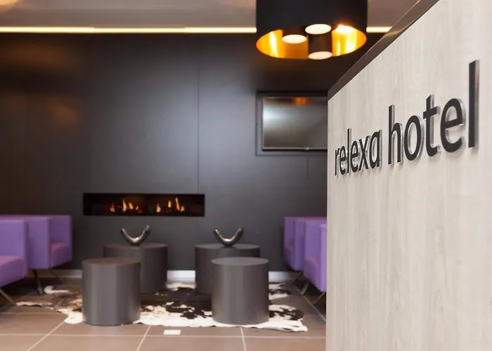 Relexa Hotel
