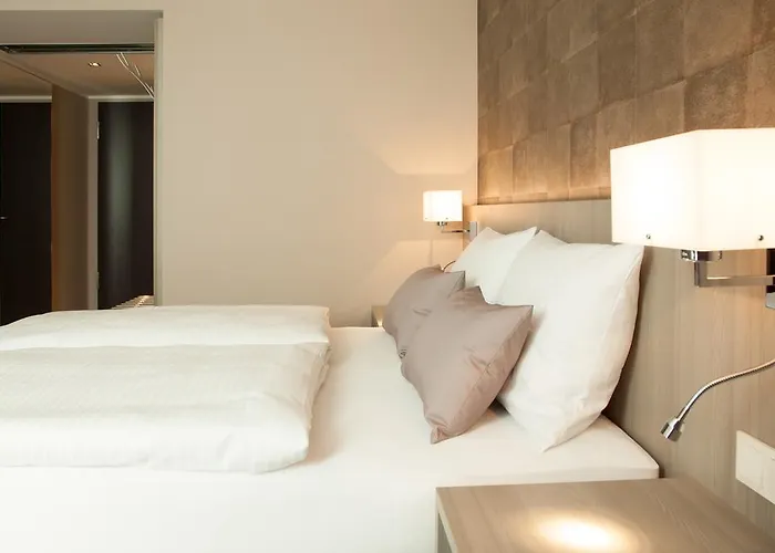 Relexa Hotel München