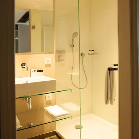 Relexa Hotel Monaco di Baviera