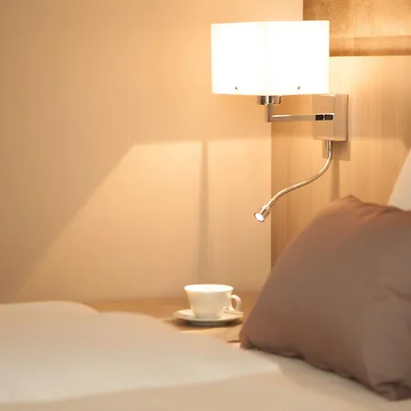 Relexa Hotel Monaco di Baviera