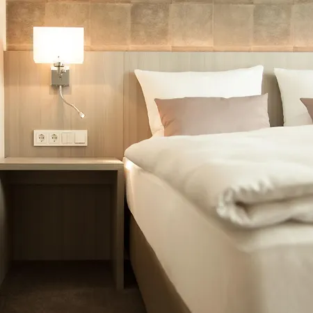 Relexa 4* Monaco di Baviera