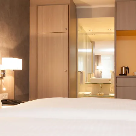 Relexa Hotel Monaco di Baviera
