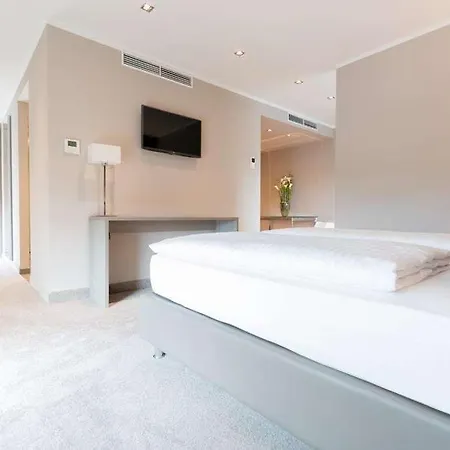 Relexa Hotel 4*