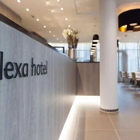 Relexa Hotel 4*