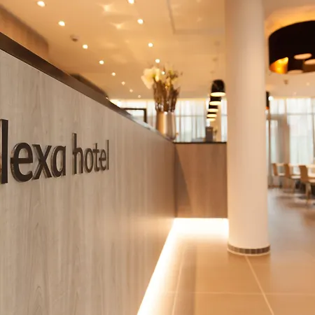 Hotel Relexa Munich