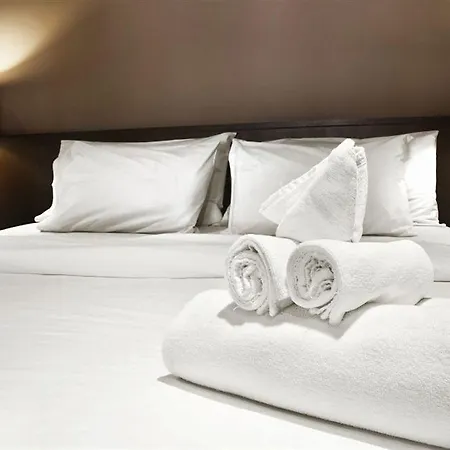 Relexa 4* Monaco di Baviera