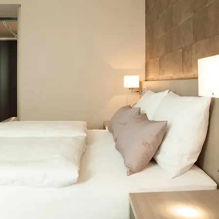 Relexa Hotel Monaco di Baviera