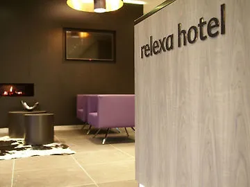 Hotel Relexa Monaco di Baviera