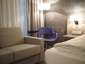 Relexa Hotel Monaco di Baviera
