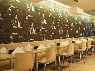 Hotel Relexa Monaco di Baviera