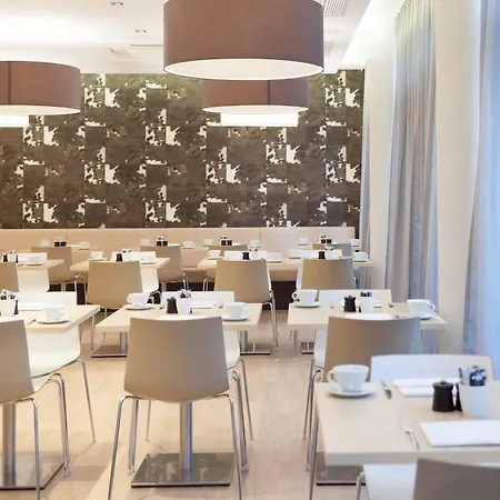 Relexa Monaco di Baviera