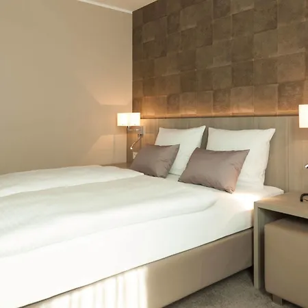 Relexa Hotel Monaco di Baviera