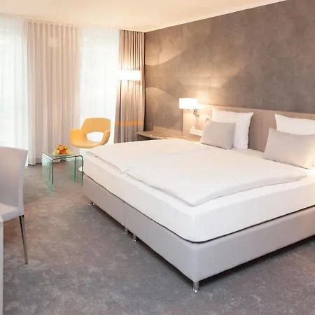 Relexa Hotel 4*