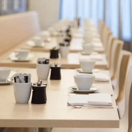 Relexa Hotel Monaco di Baviera