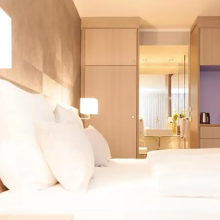 Relexa 4* Monaco di Baviera