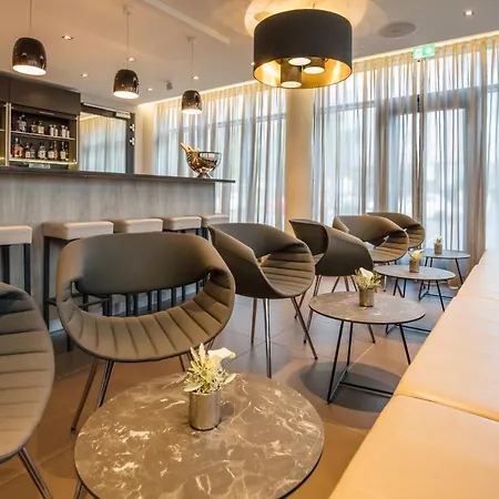 Relexa 4* Monaco di Baviera