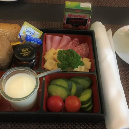 Hotel Relexa 4*