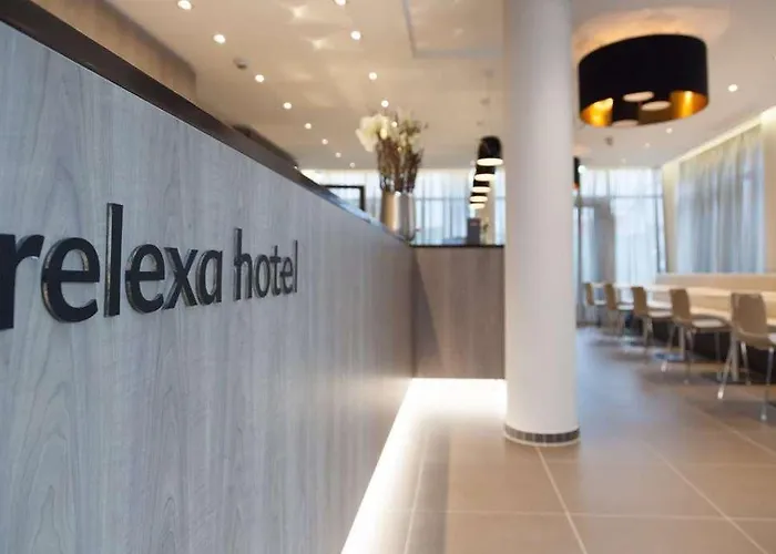 Relexa Hotel 4*