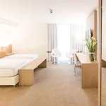 Szálloda Relexa München