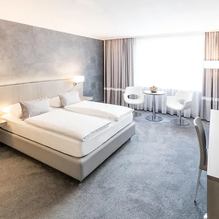 Hotel Relexa 4*