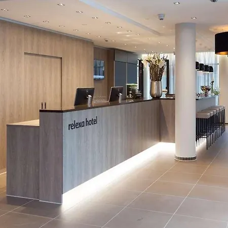 Relexa Hotel