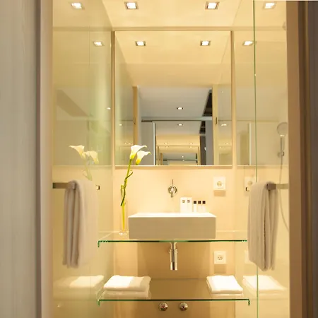 Hotel Relexa München