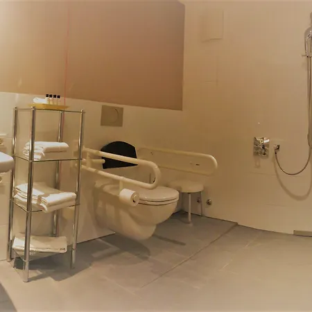 Hotel Relexa München