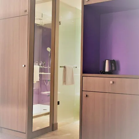 Hotel Relexa München