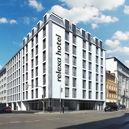 Hotel Relexa 4*