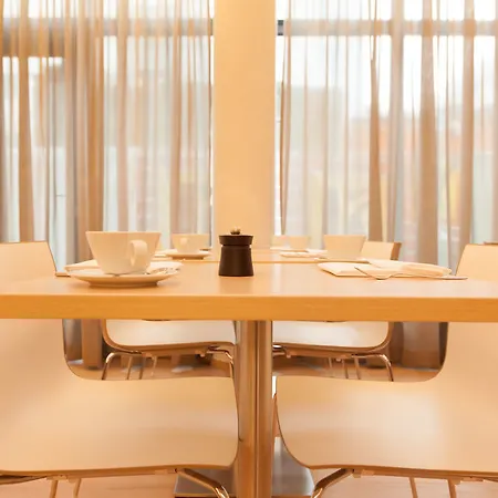 Relexa 4* Munich