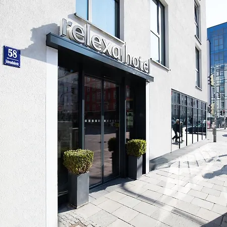Relexa Munich