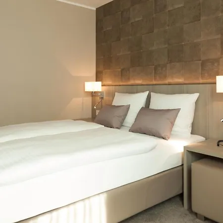 Relexa Hotel München