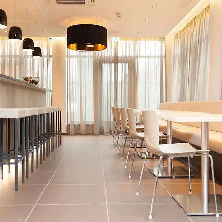 Hotel Relexa 4*