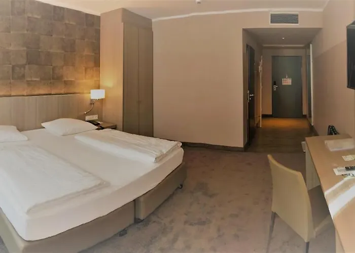 Hotell Relexa