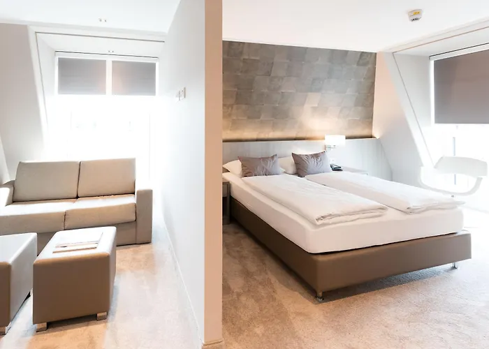 Relexa Hotell 4*