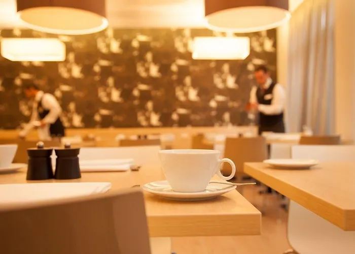 Relexa Hotell München